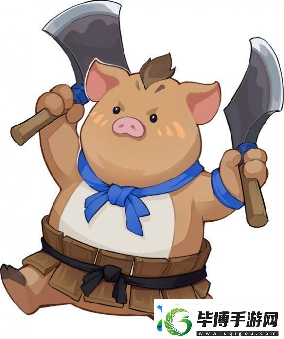 离火之境追风猪技能介绍