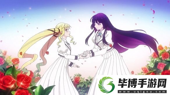 又是少女乐队！摇滚乃淑女之嗜好正式PV公开