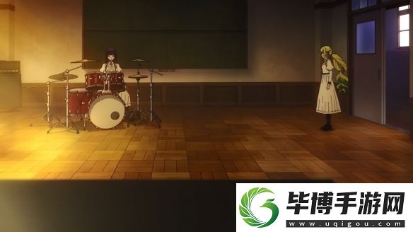 又是少女乐队！摇滚乃淑女之嗜好正式PV公开