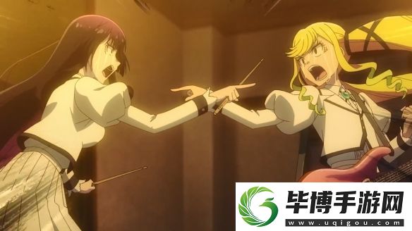 又是少女乐队！摇滚乃淑女之嗜好正式PV公开