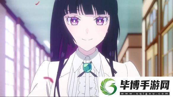 又是少女乐队！摇滚乃淑女之嗜好正式PV公开