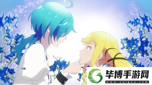 又是少女乐队！摇滚乃淑女之嗜好正式PV公开