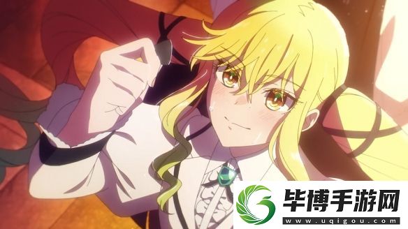 又是少女乐队！摇滚乃淑女之嗜好正式PV公开