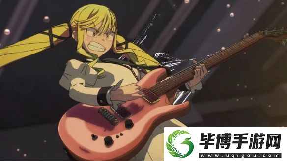 又是少女乐队！摇滚乃淑女之嗜好正式PV公开