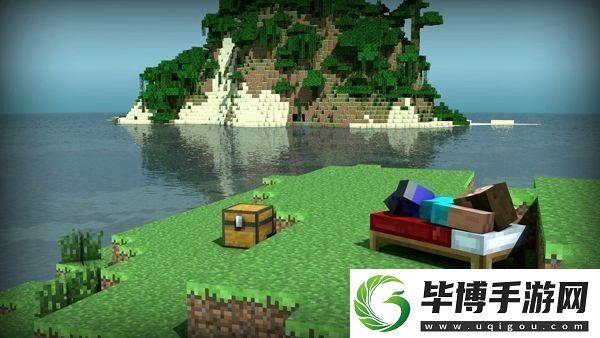 我的世界冰霜行者作用是什么