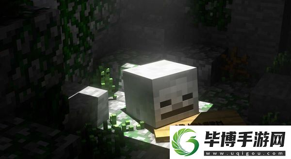 我的世界冰霜行者作用是什么