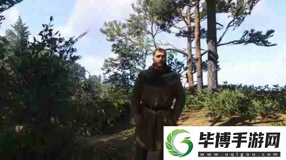 天国拯救2任务短途旅行怎么做