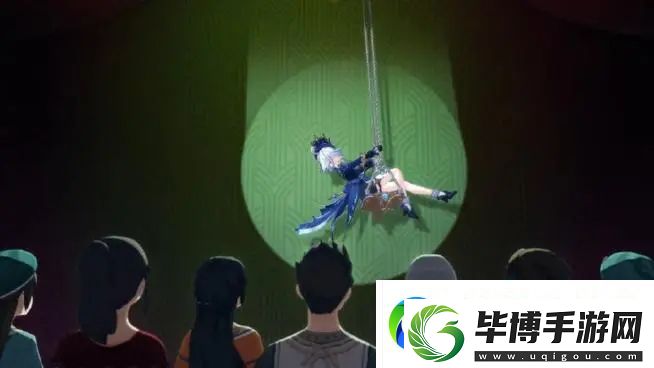 原神水的女儿芙宁娜传说任务怎么做