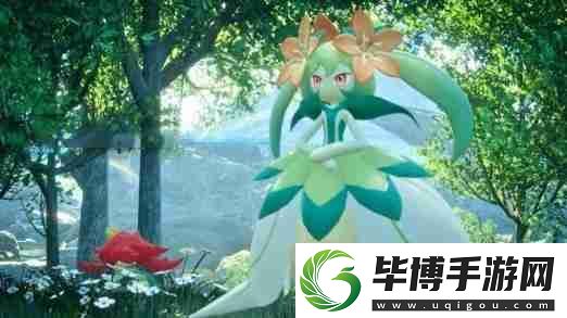 幻兽帕鲁禁猎区稀有帕鲁有哪些