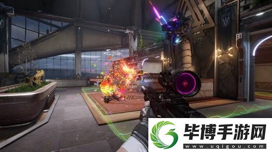 易免费战术FPS界外狂潮预购礼包上架
