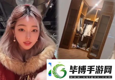 刘飞儿自曝早年拍美照原因称自己不是为了钱纯粹喜欢把青春留住