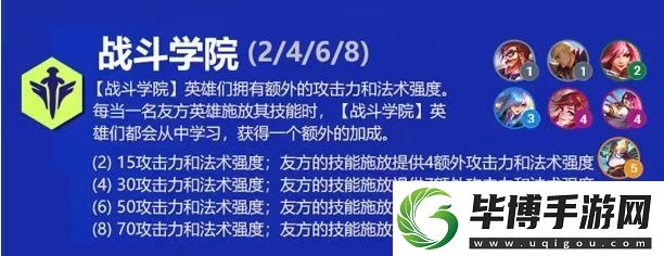 云顶之弈悠米s6出装、技能、羁绊介绍