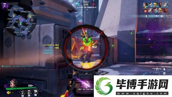 易免费战术FPS界外狂潮预购礼包上架