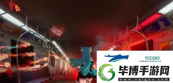 异环抽卡机制介绍