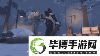 第五人格博士裁纸机皮肤特效