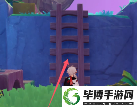 原神前往最高的岛任务怎么做