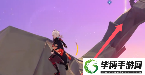 原神前往最高的岛任务怎么做