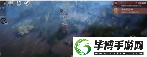 黑色沙漠手游华丽的空壳怎么做