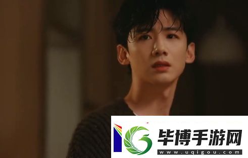 难哄桑延苦练8块腹肌