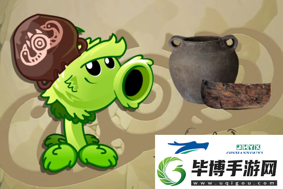 B站花式跨界整活！非遗人用提线木偶表演植物大战僵尸2