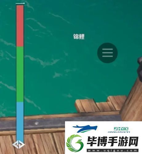 诺亚之心怎么钓鱼