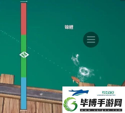诺亚之心怎么钓鱼
