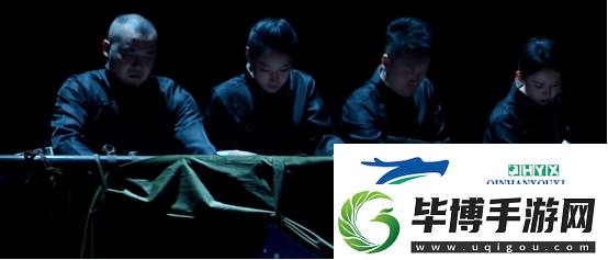 B站花式跨界整活！非遗人用提线木偶表演植物大战僵尸2