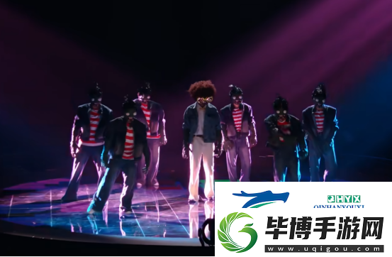 B站花式跨界整活！非遗人用提线木偶表演植物大战僵尸2