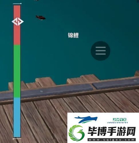 诺亚之心怎么钓鱼